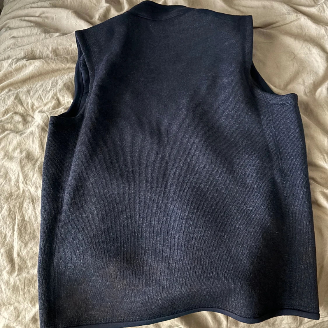 Patagonia väst - 90