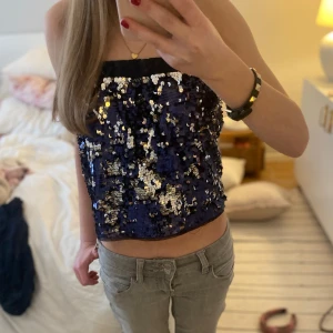 Fest topp/kjol - Coolaste festkjolen/toppen!🤩😽💕 