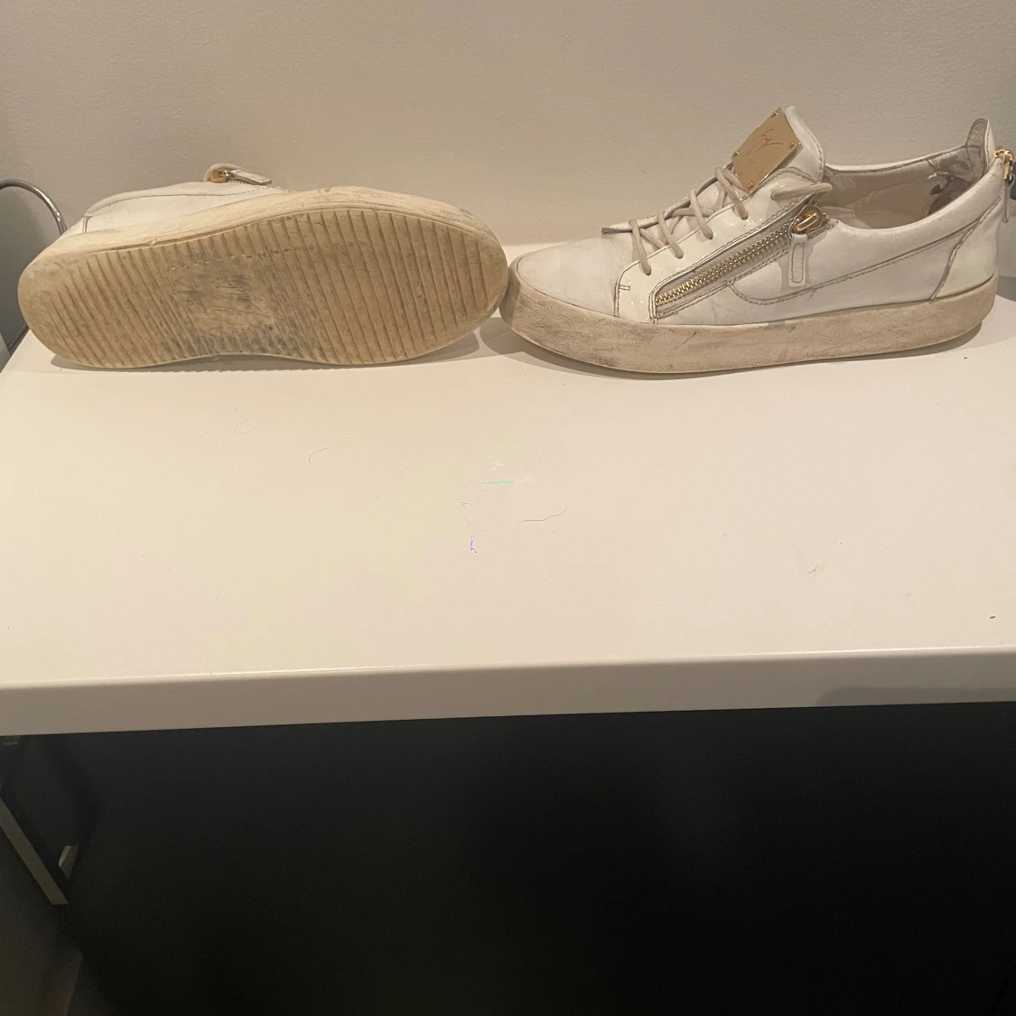 Giuseppe Zanotti  - 90