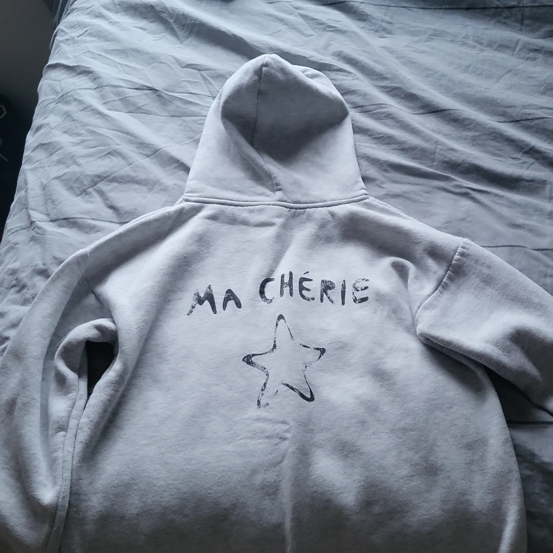 Ma chérie hoodie - 90