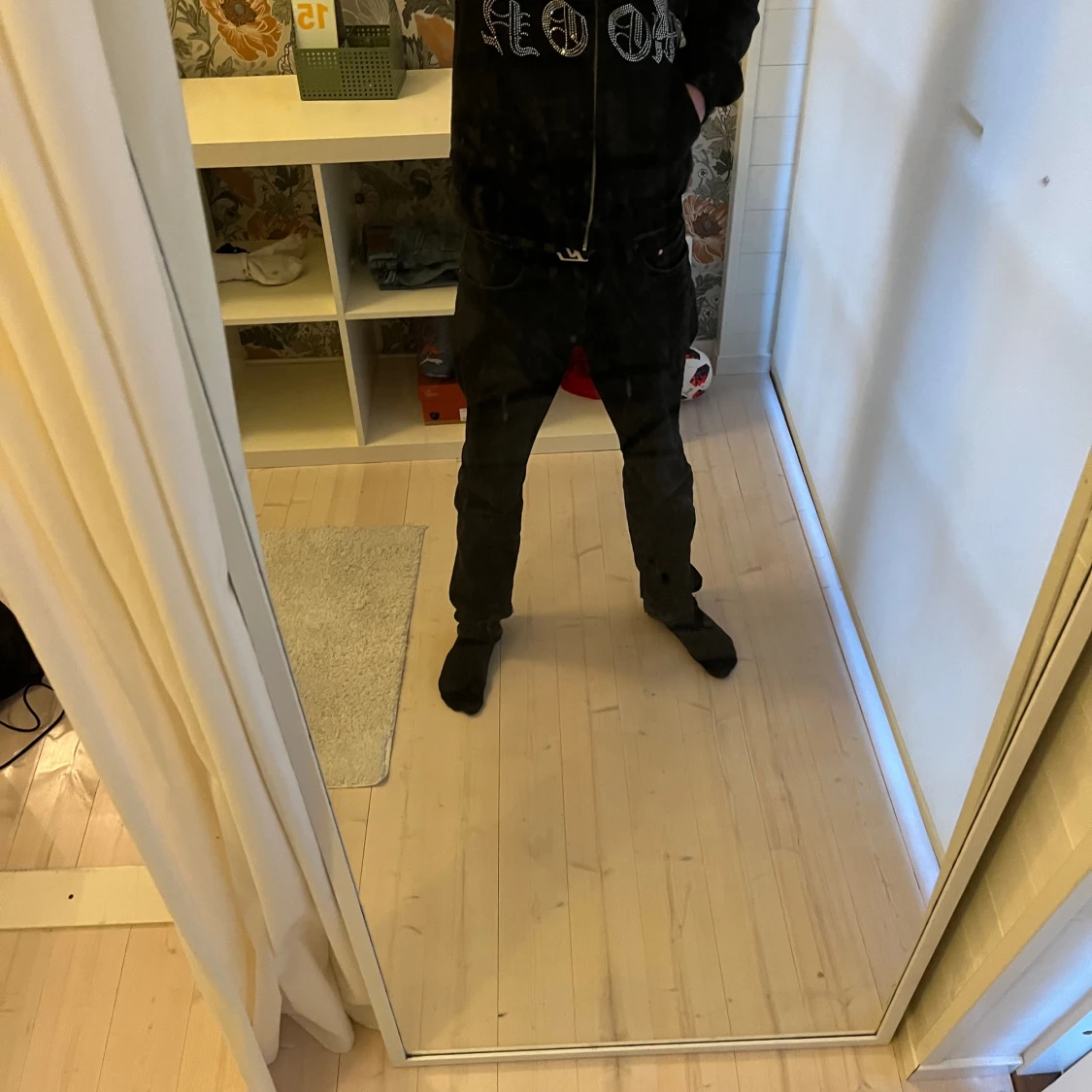 Aim for the moon tröja - 91