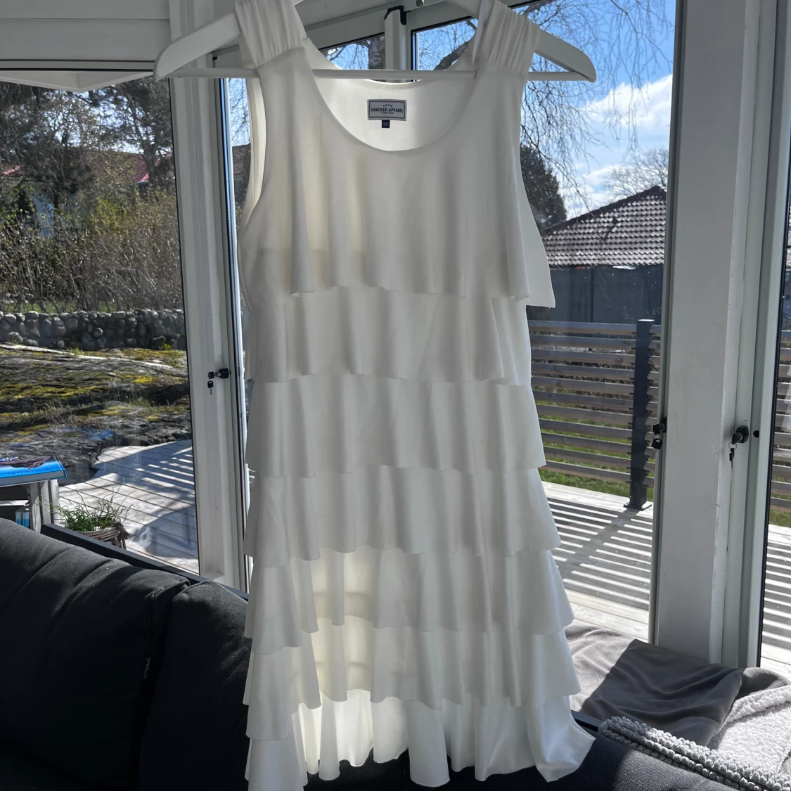 Student/avslutningsklänning