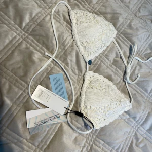 Panos Emporio bikini top - Bikini överdel helt ny med prislapp.  Storlek 38. 