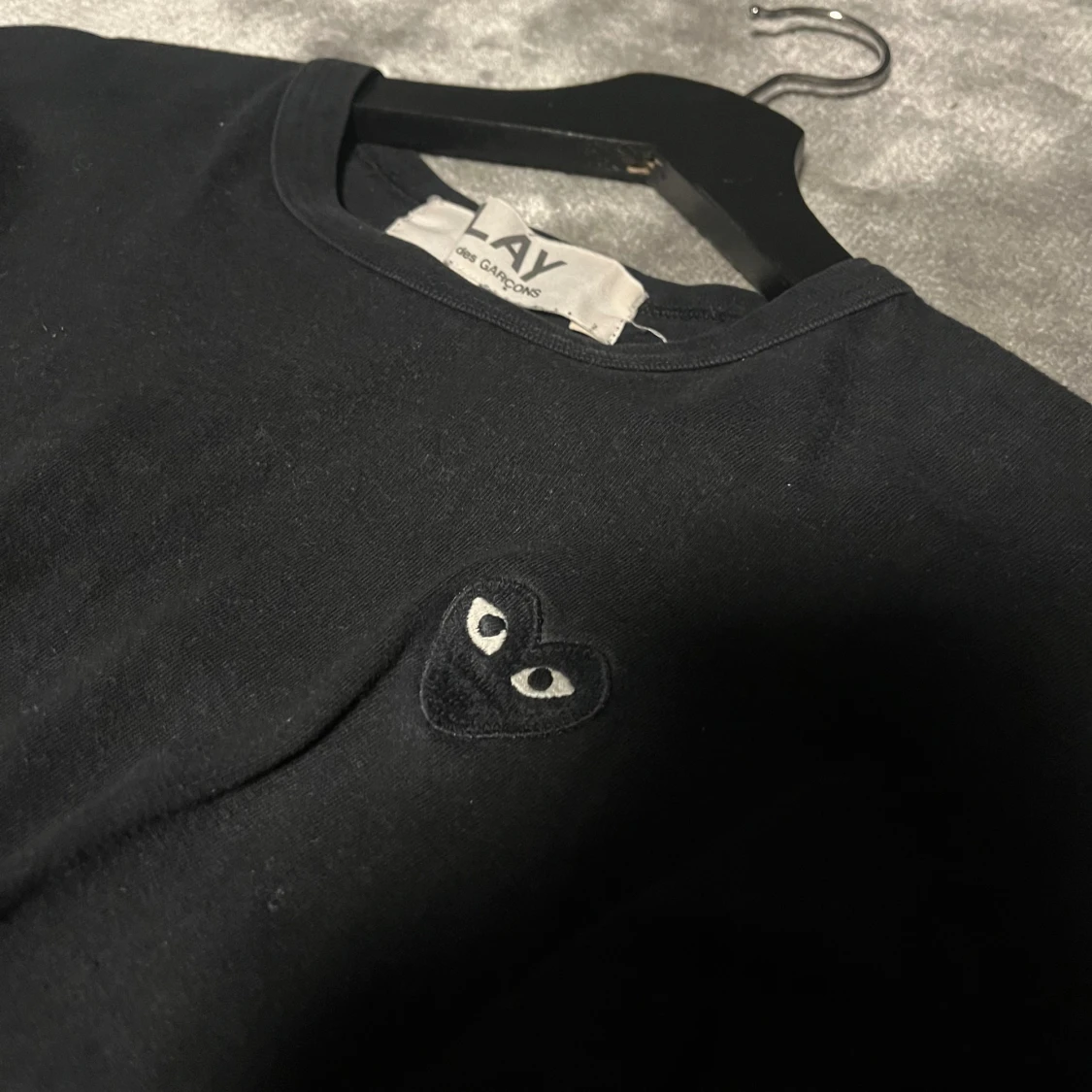 Cdg Tröja - 90