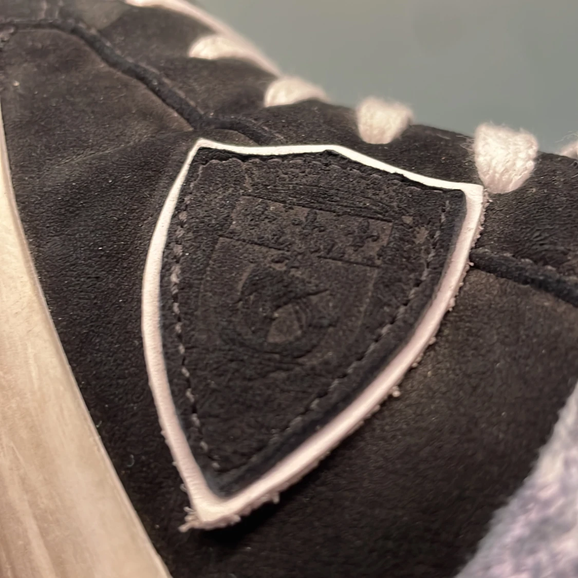 Phillipe modell - 92