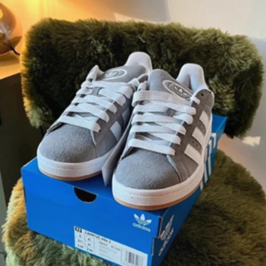 Adidas campus 00  - 91