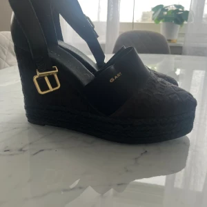 Gant espadrillos  - Aldrig använt storlek 36