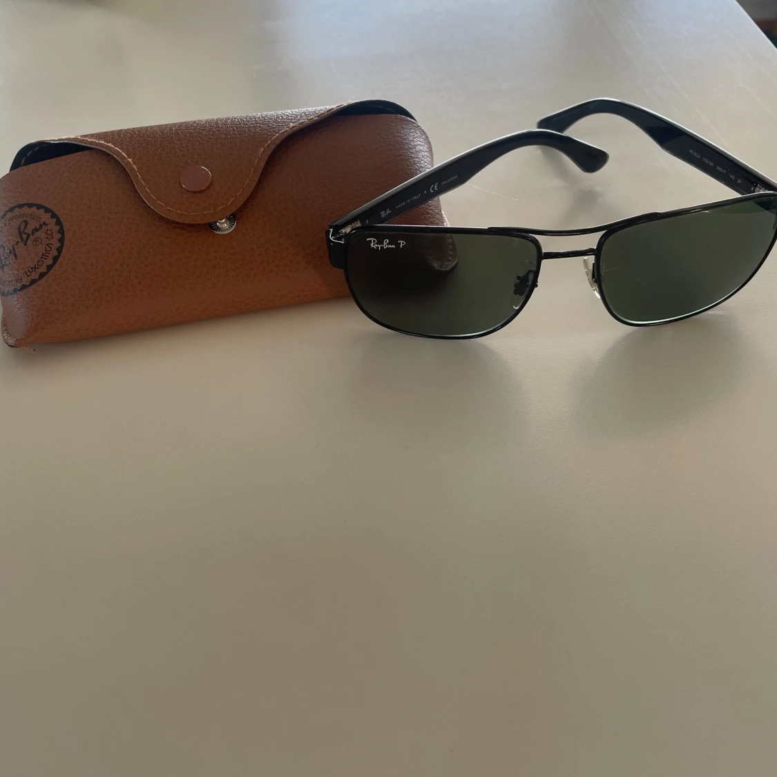 Ray Ban solglasögon  - 91