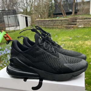 Nike 270s -  Använda 20 gånger