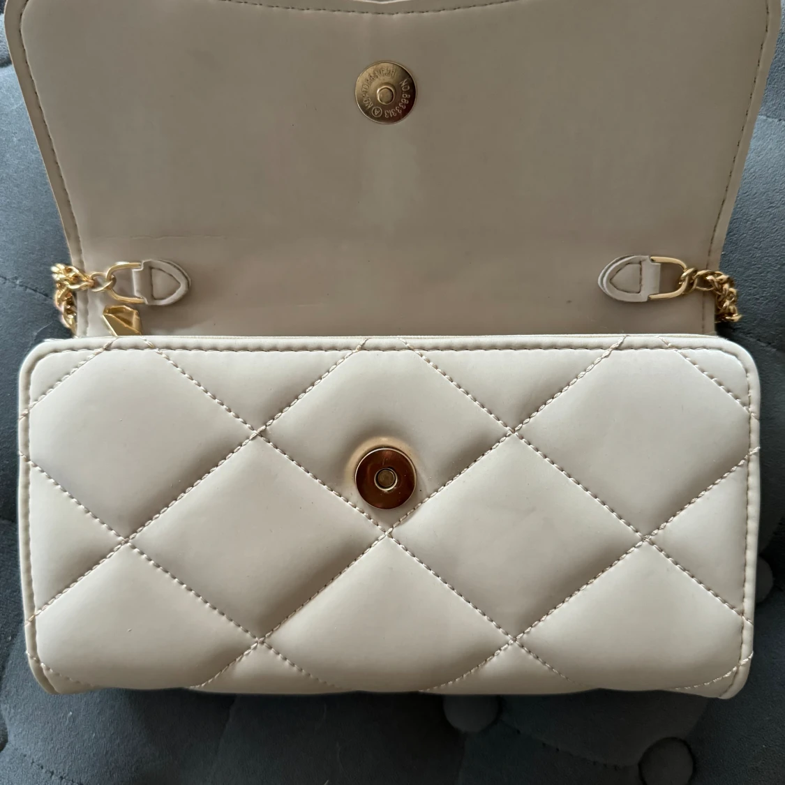 Juicy  couture väska nyskick - 91