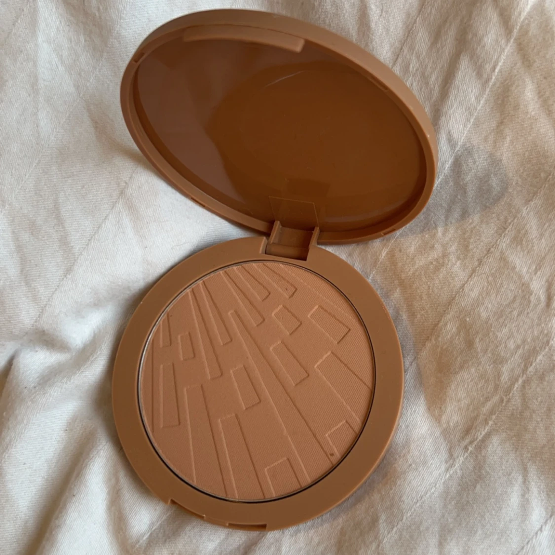 Lumene natural glow bronser  - 90