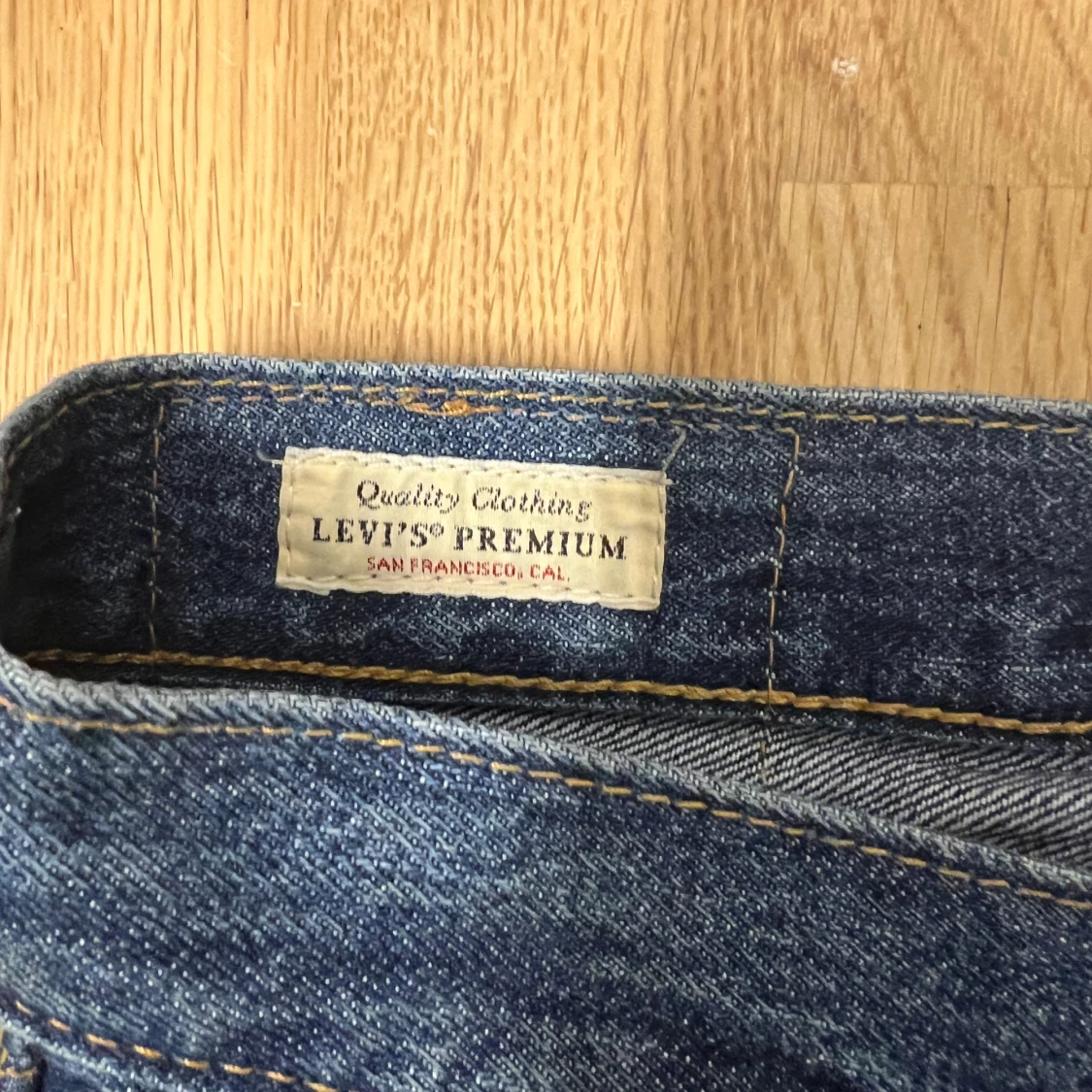 Levi’s 501 - 92