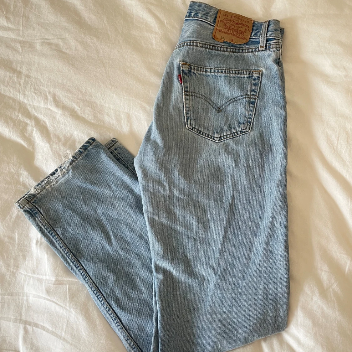 501 Levi’s jeans!! - 90