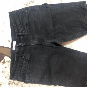 Jeans shorts  - Jeans shorts bra inför sommaren 