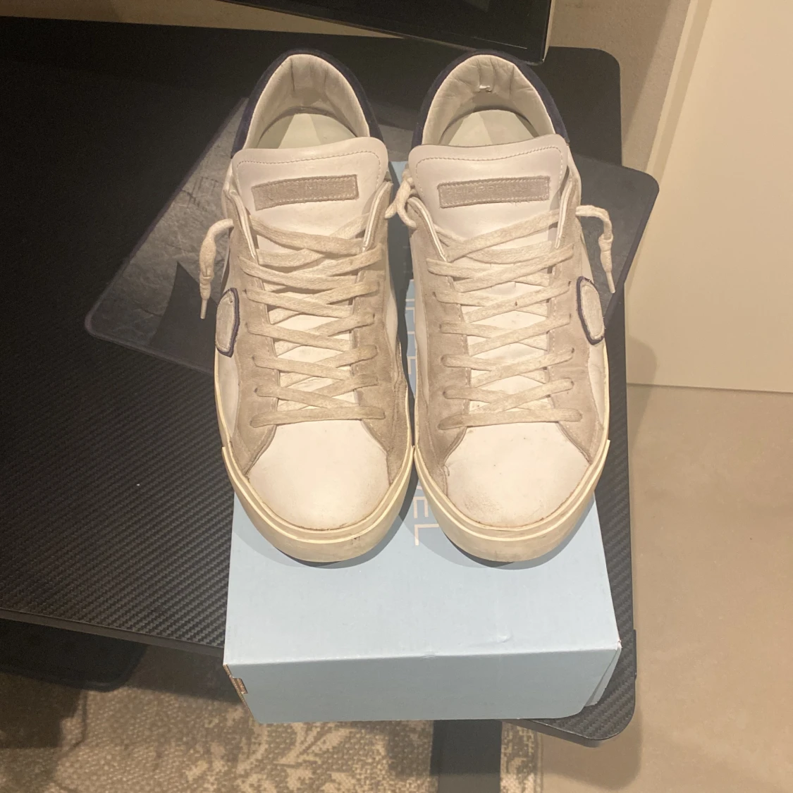 Phillipe Model Skor  - 91