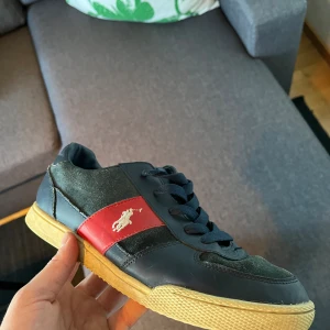 Ralph lauren sko - Storlek 40