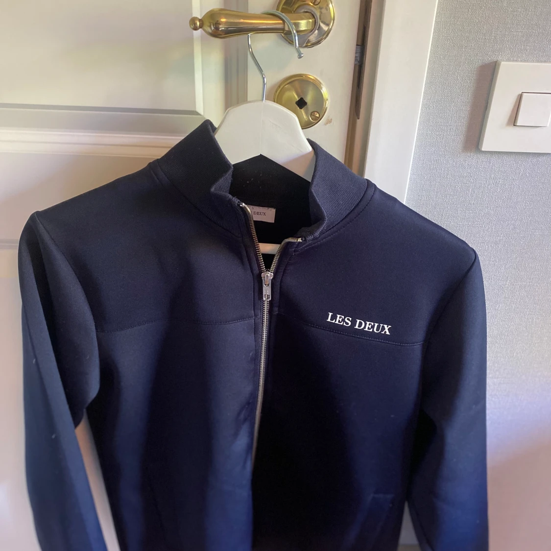 Les Deux tröja  - 90