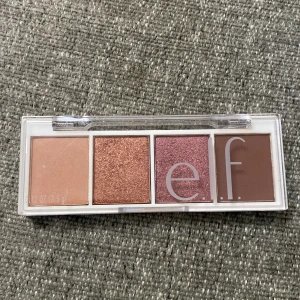Elf eyeshadow - Helt ny köpte den men använder aldrig den 10:10