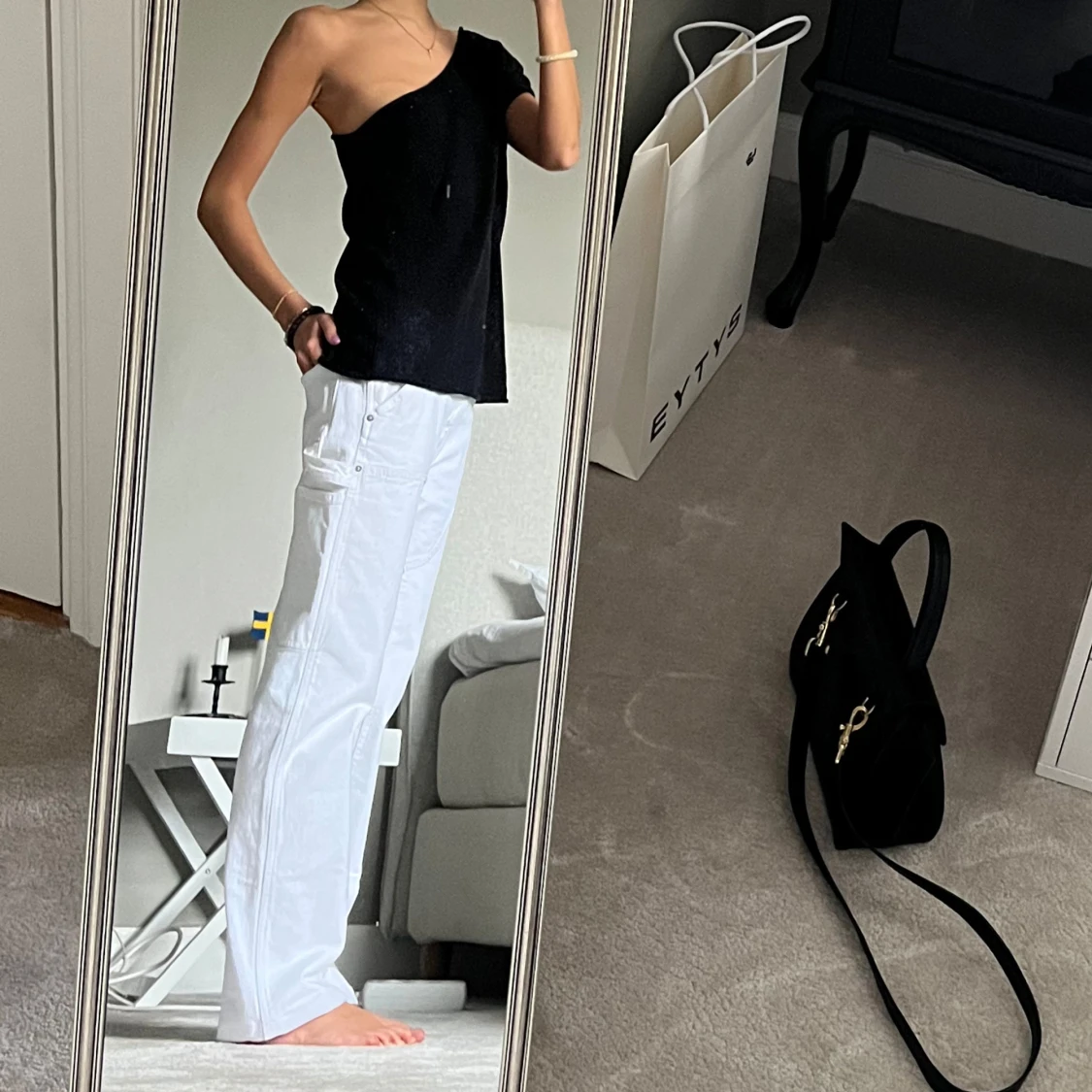 Cargo pants Filippa K - 90