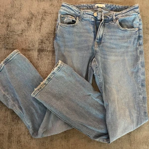 Supesrsöta jeans från Gina Young  - Dom är köpta i vintras och är i toppen sick 💖