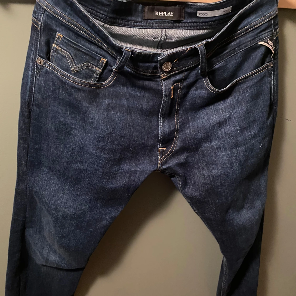 UNIKA Replay jeans - 92