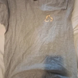 Porous Walker.  F you / recycle. Tshirt.  M - Porous Walker 