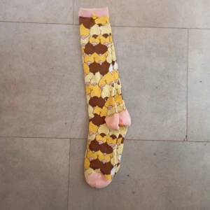 Porous walker. Boob strumpor - Porous walker Nya