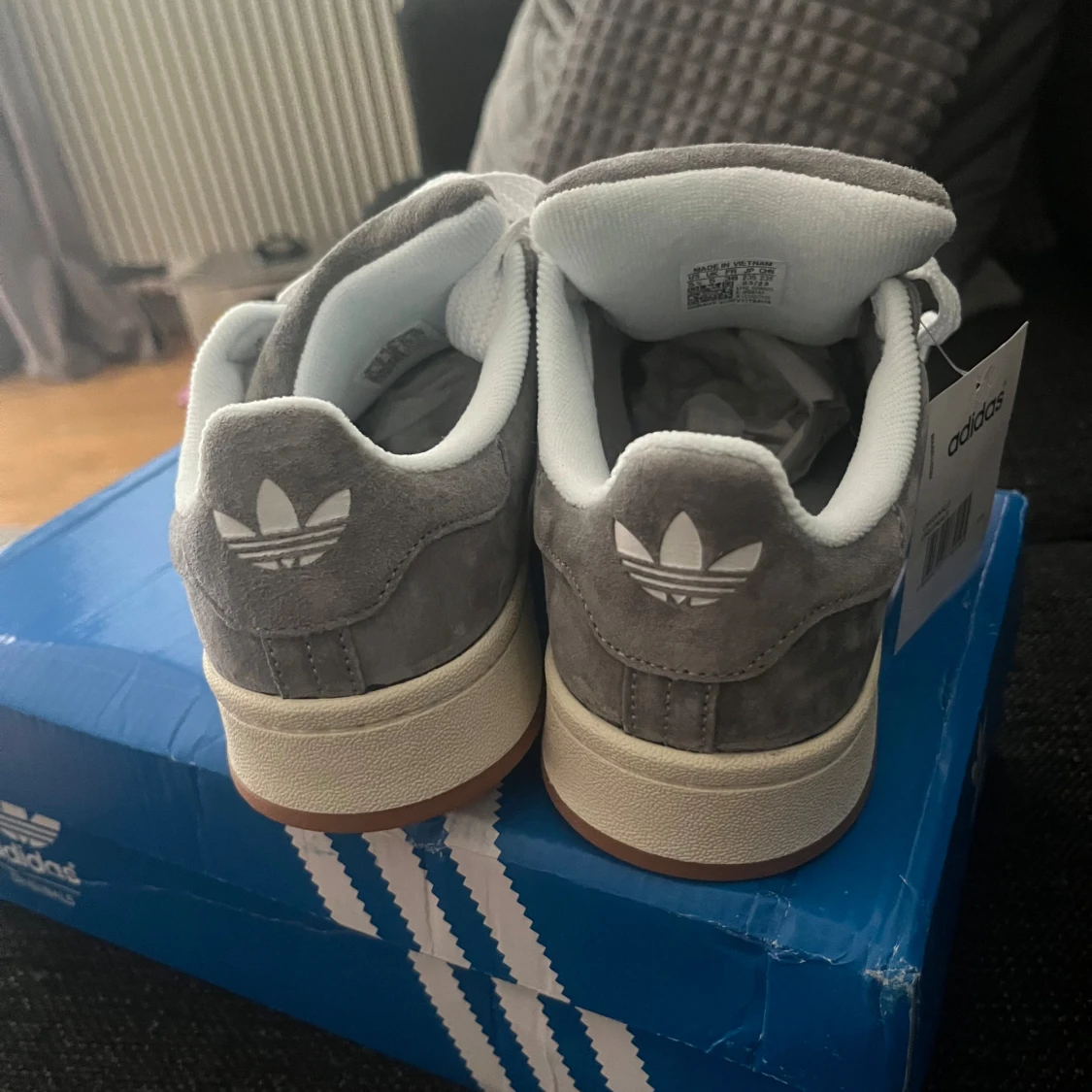 Adidas campus  - 91