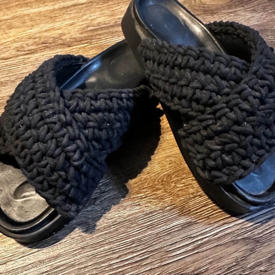 INUKII sandaler - 90