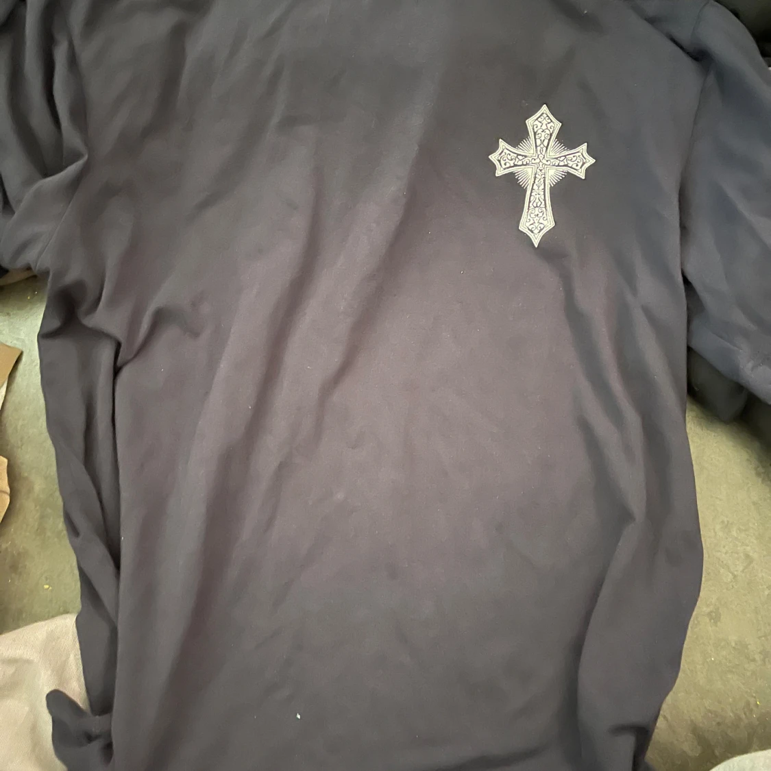 Romwer printed tröja - 90