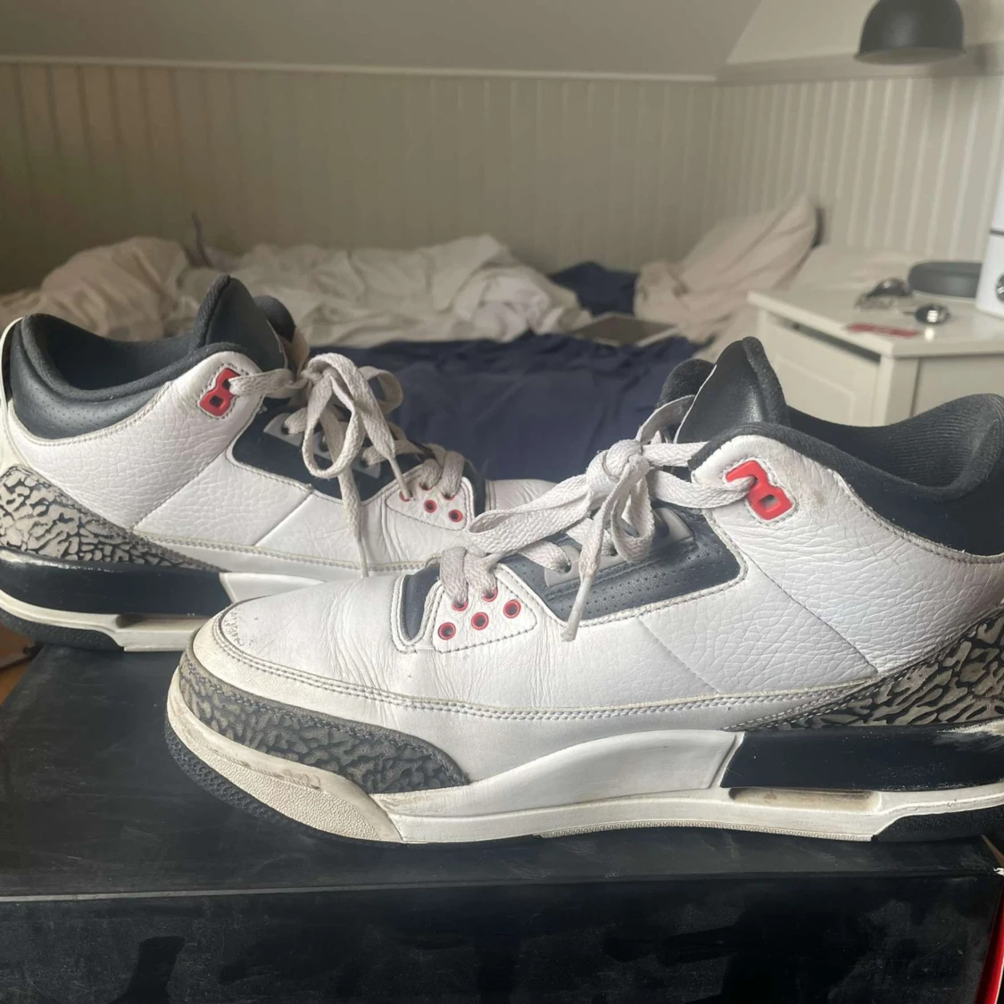 Jordan 3