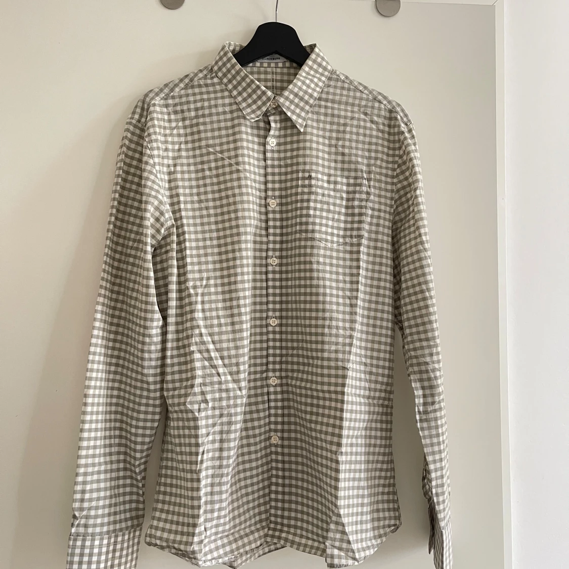 J Lindeberg skjorta - 91