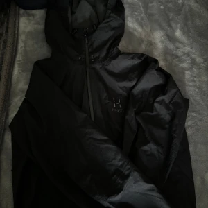 Haglöfs jacka - Storlek S, passar XS/S Haglöfs goretex