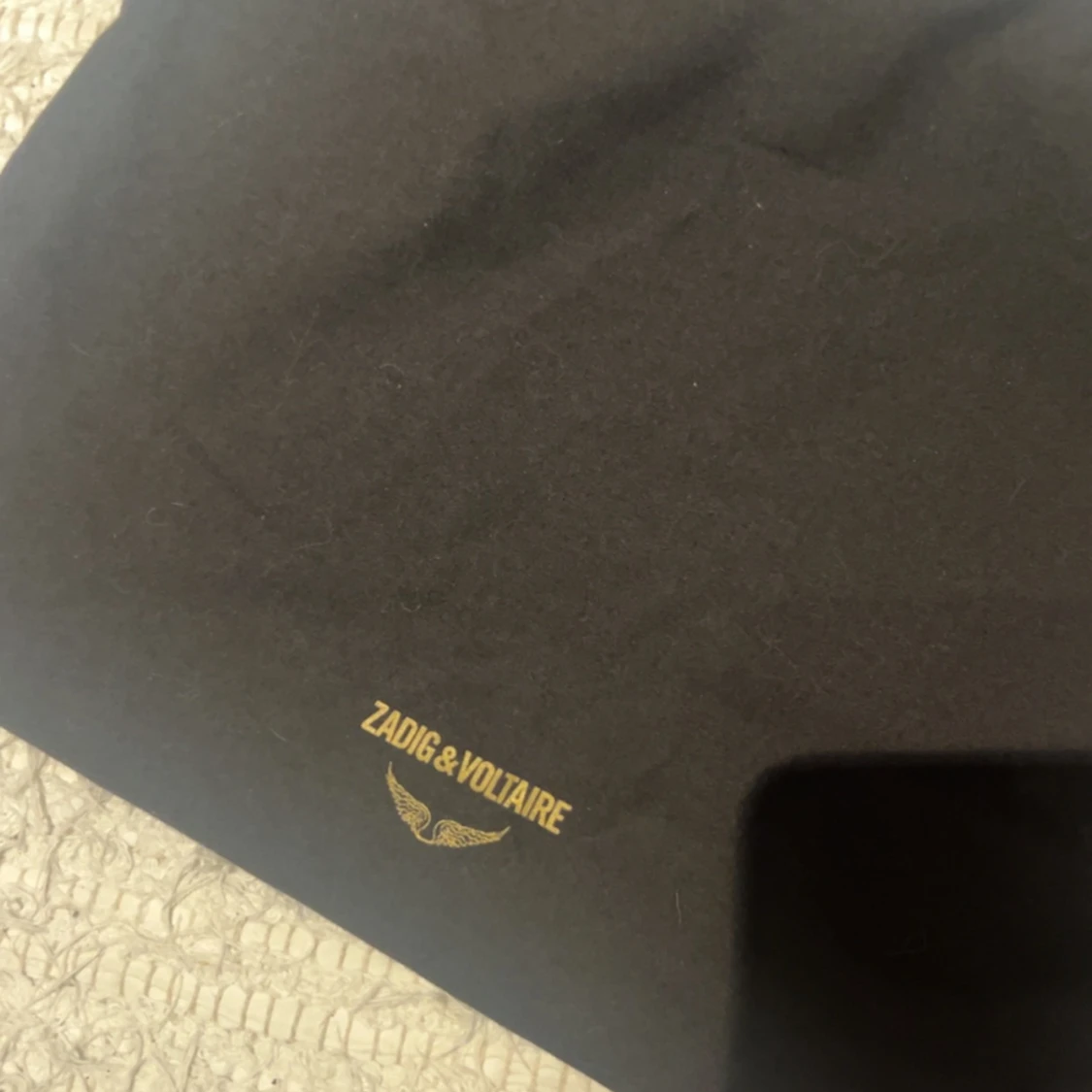 Zadig Voltaire väska - 92