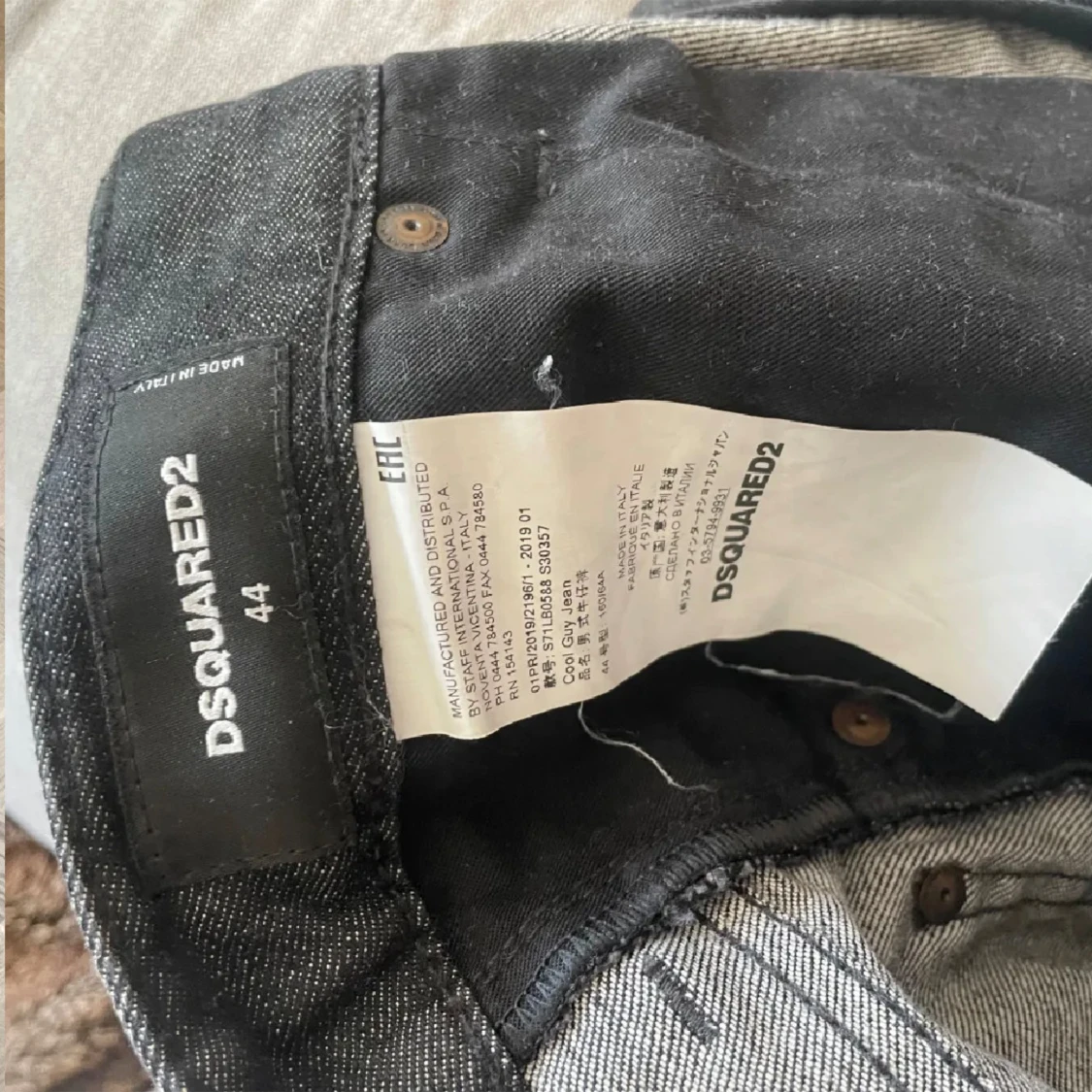 Dsquared2 jeans  - 91