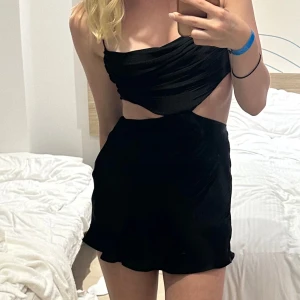 Klänning  - Så cool klänning från Zara 