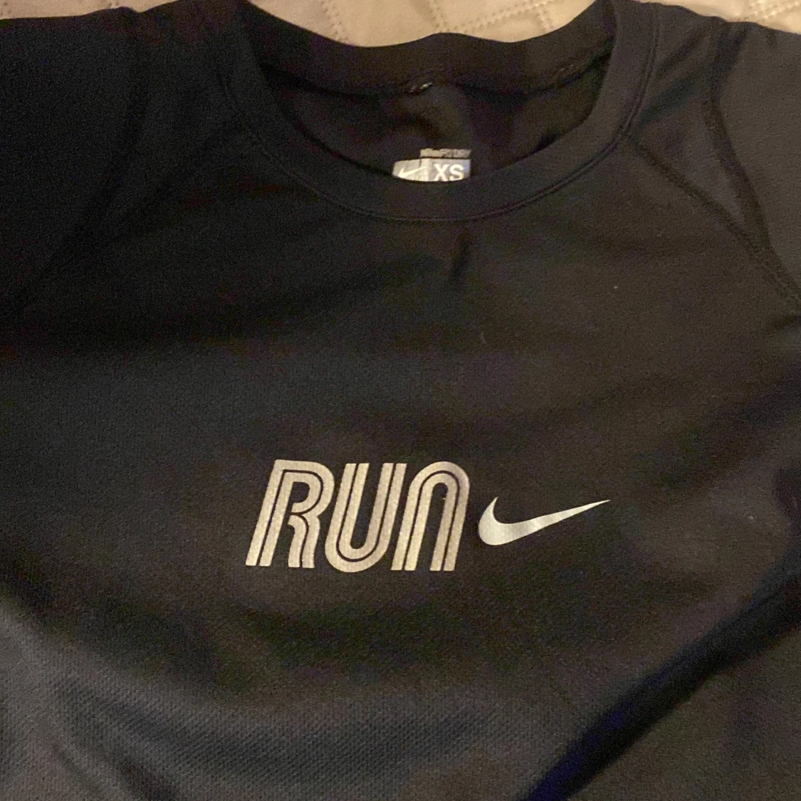 Nike running tränings T-shirt  - 91