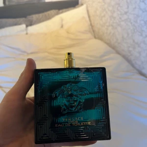 Versace Eros - 200ml Versace Eros. Mer än hälften kvar🤙