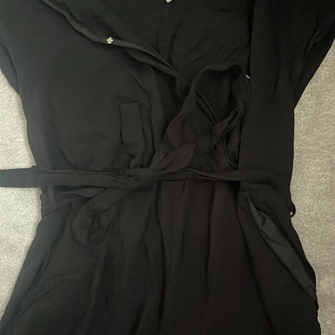 Klänning med shorts  - 91