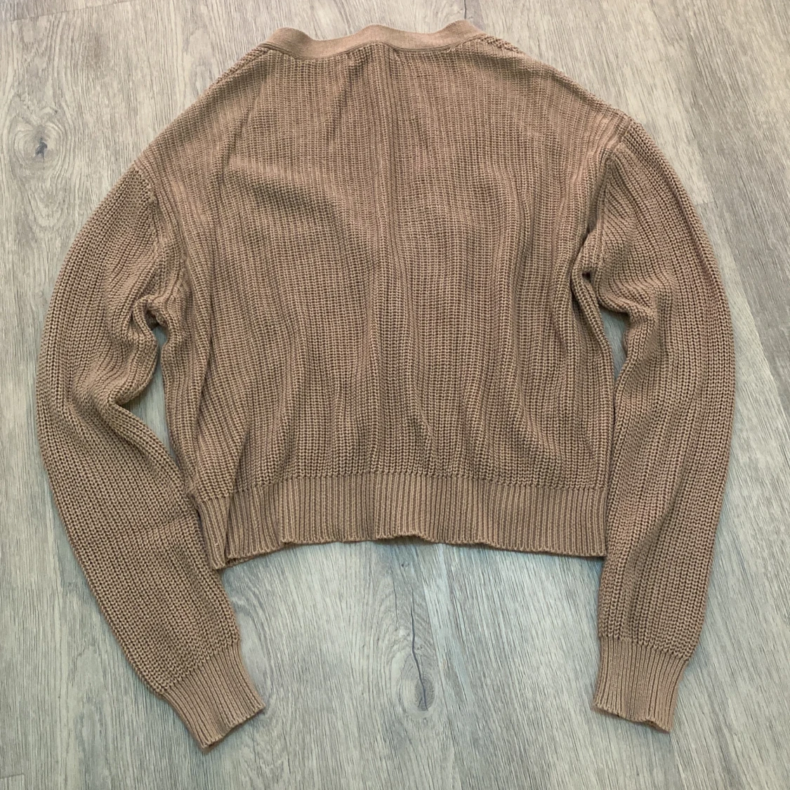 Kort cardigan  - 90