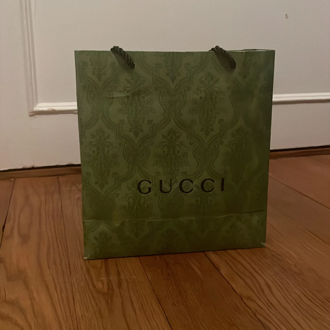 Gucci snake belt - 91