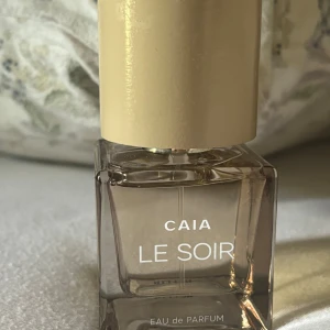 Le soir parfym caia  - Helt ny. Går ej att köpa längre ! 