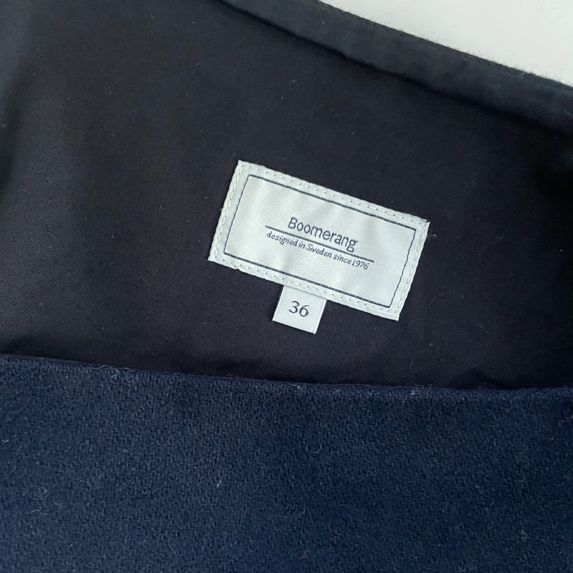 Yllekjol från Boomerang  - 91