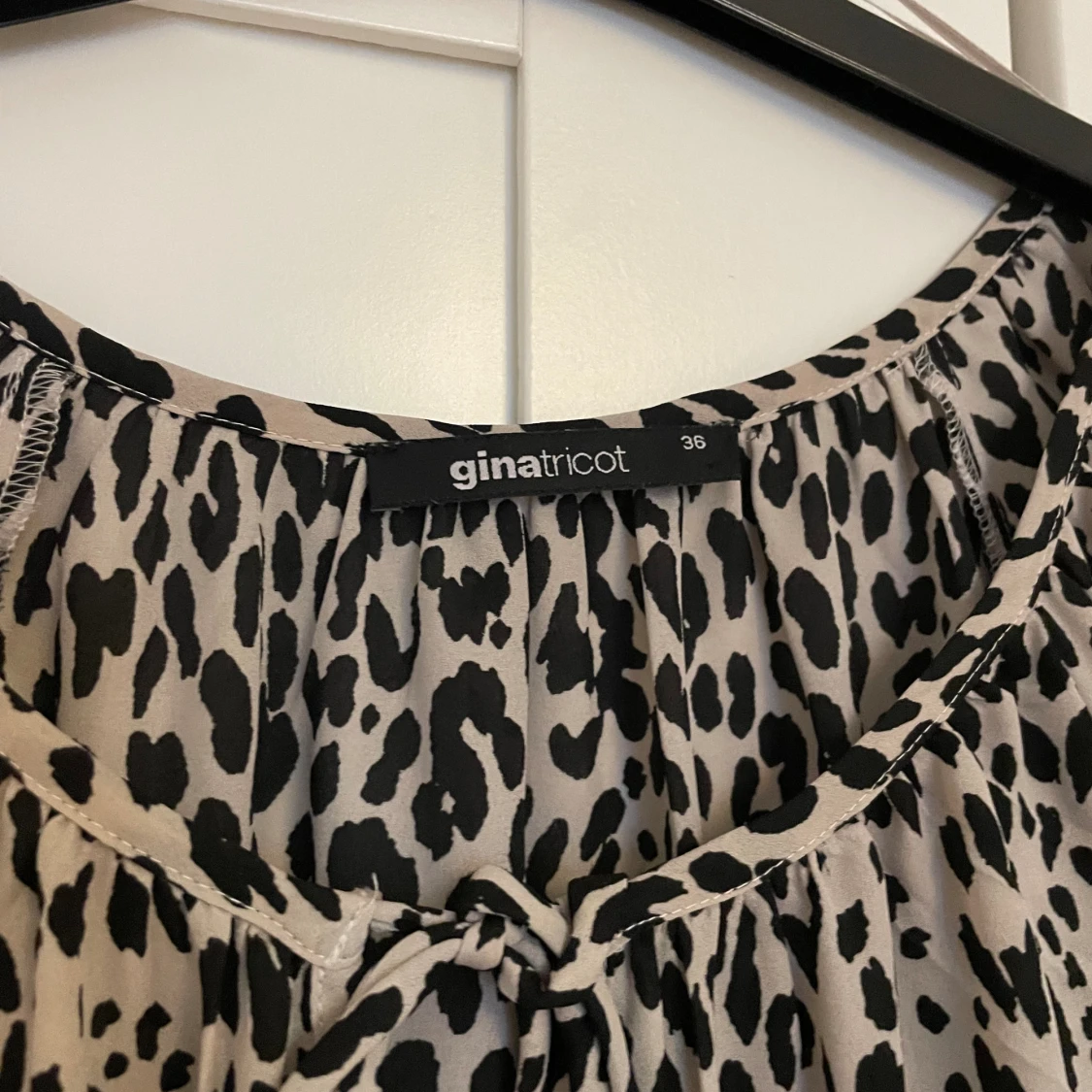 Leopard tunika  - 91