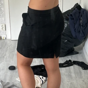Kjol med fickor  - Kjol med äkta fickor! 💕