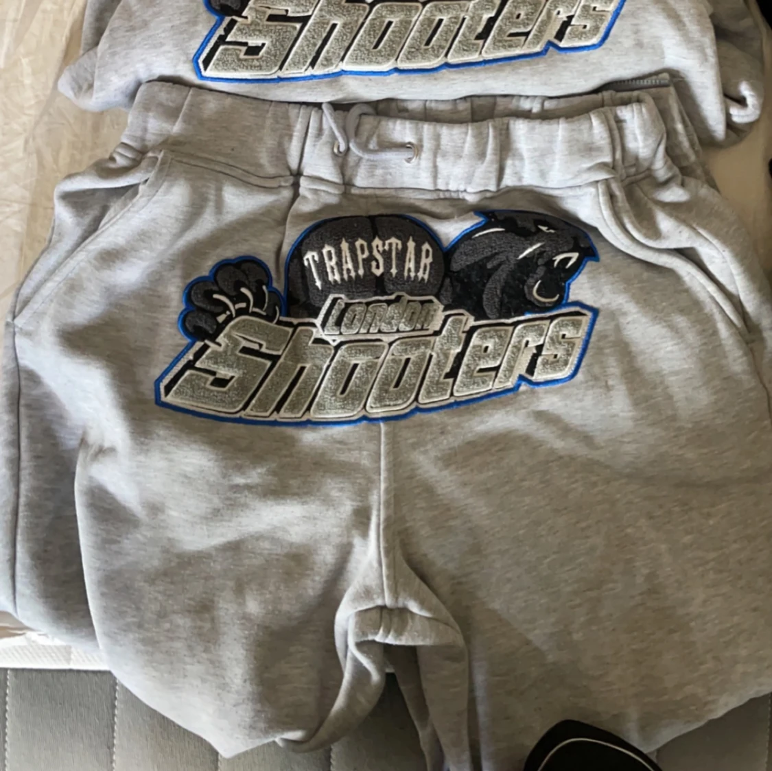 Trapstar shooters dress - 90