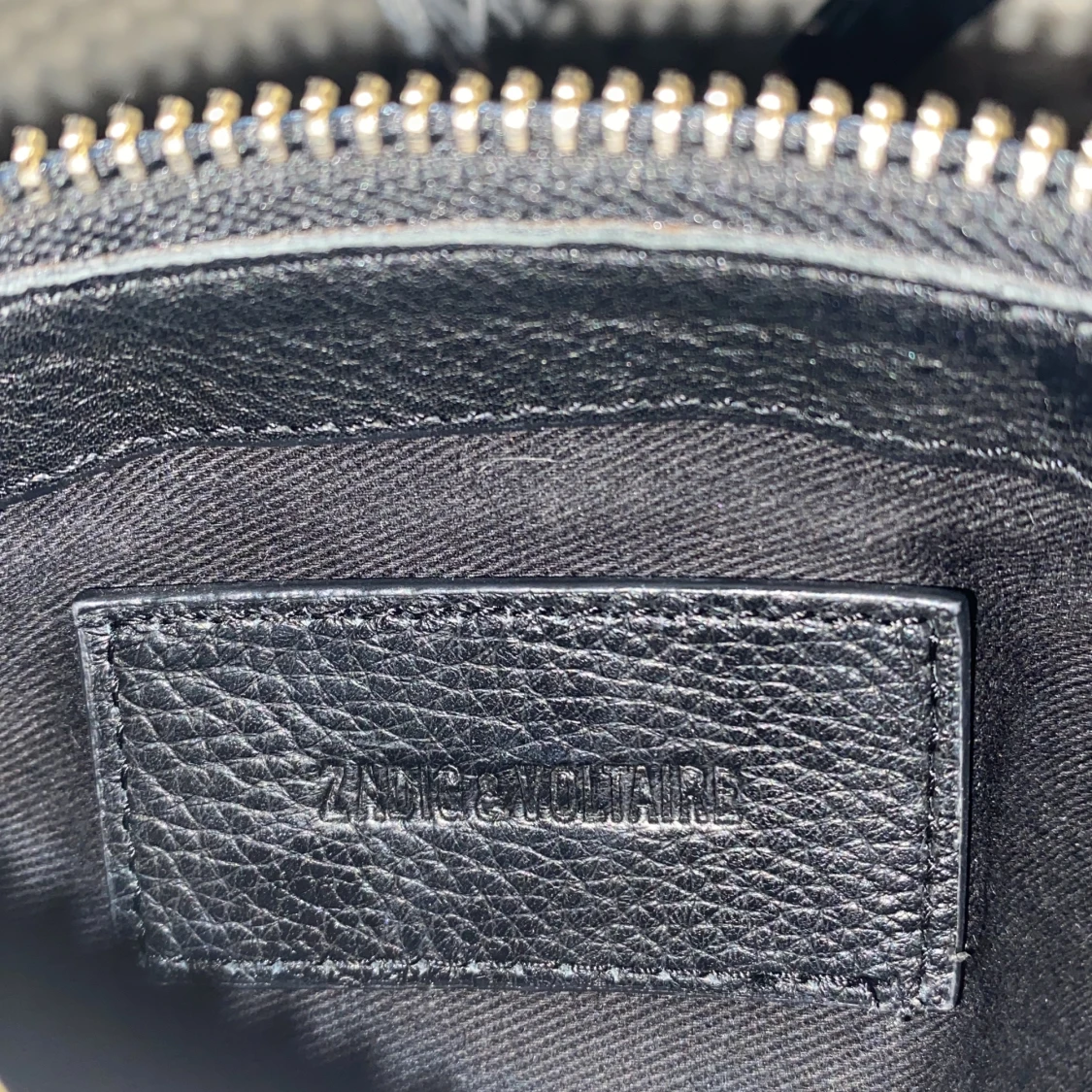 Zadig Sunny Bag - 91