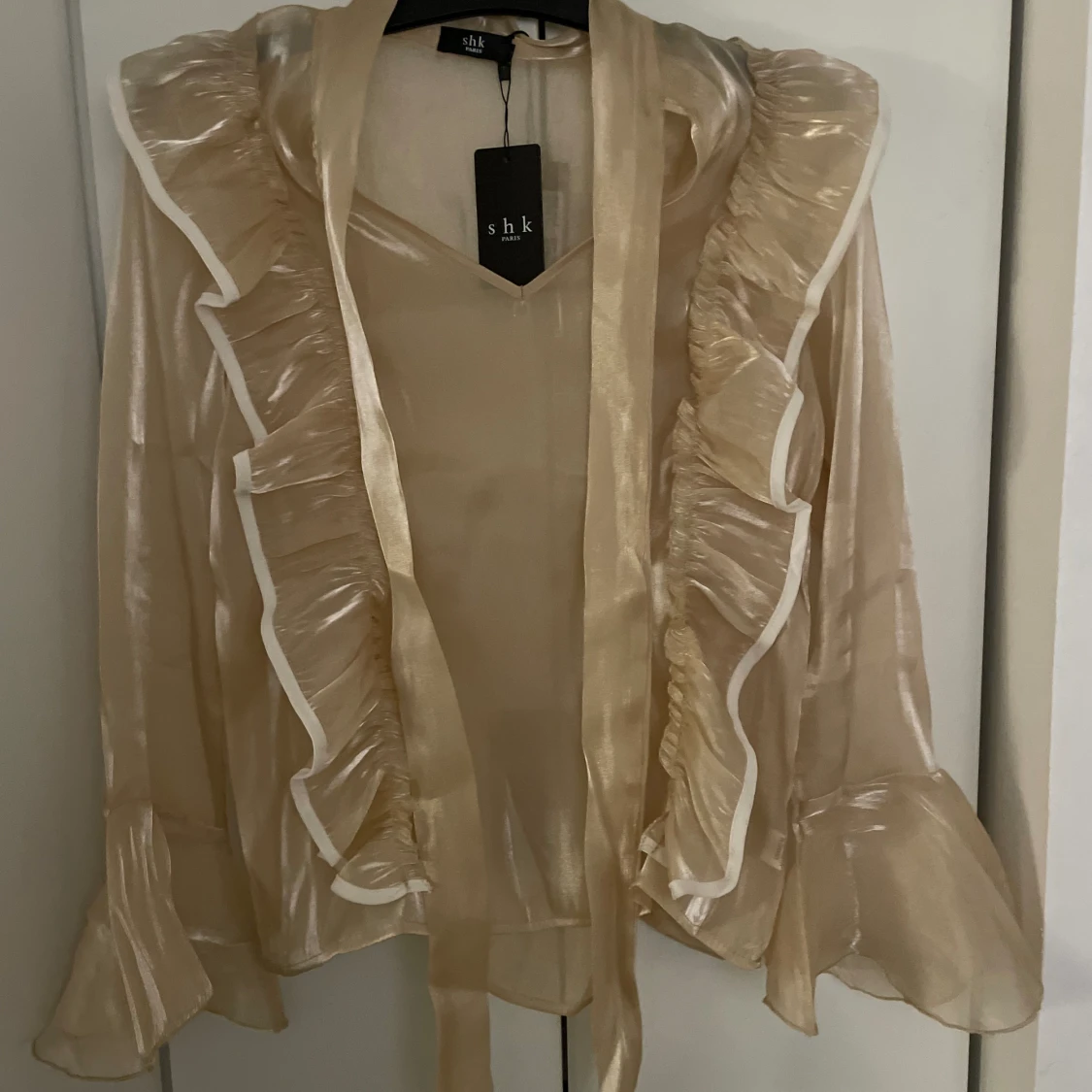 Fin Blus nyskick  - 90