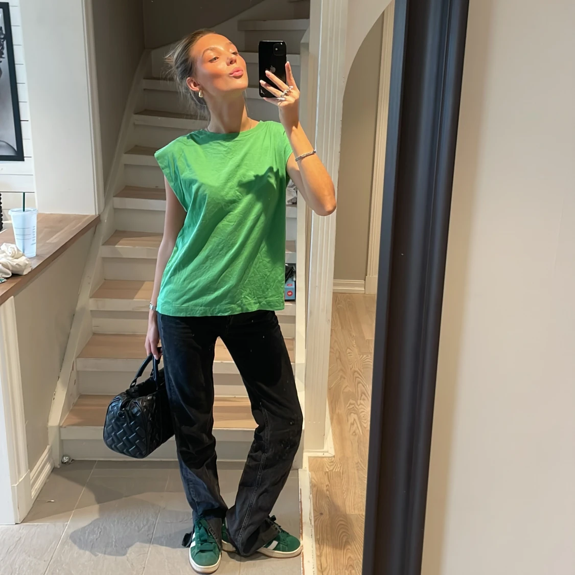 Så snygg t-shirt - 91