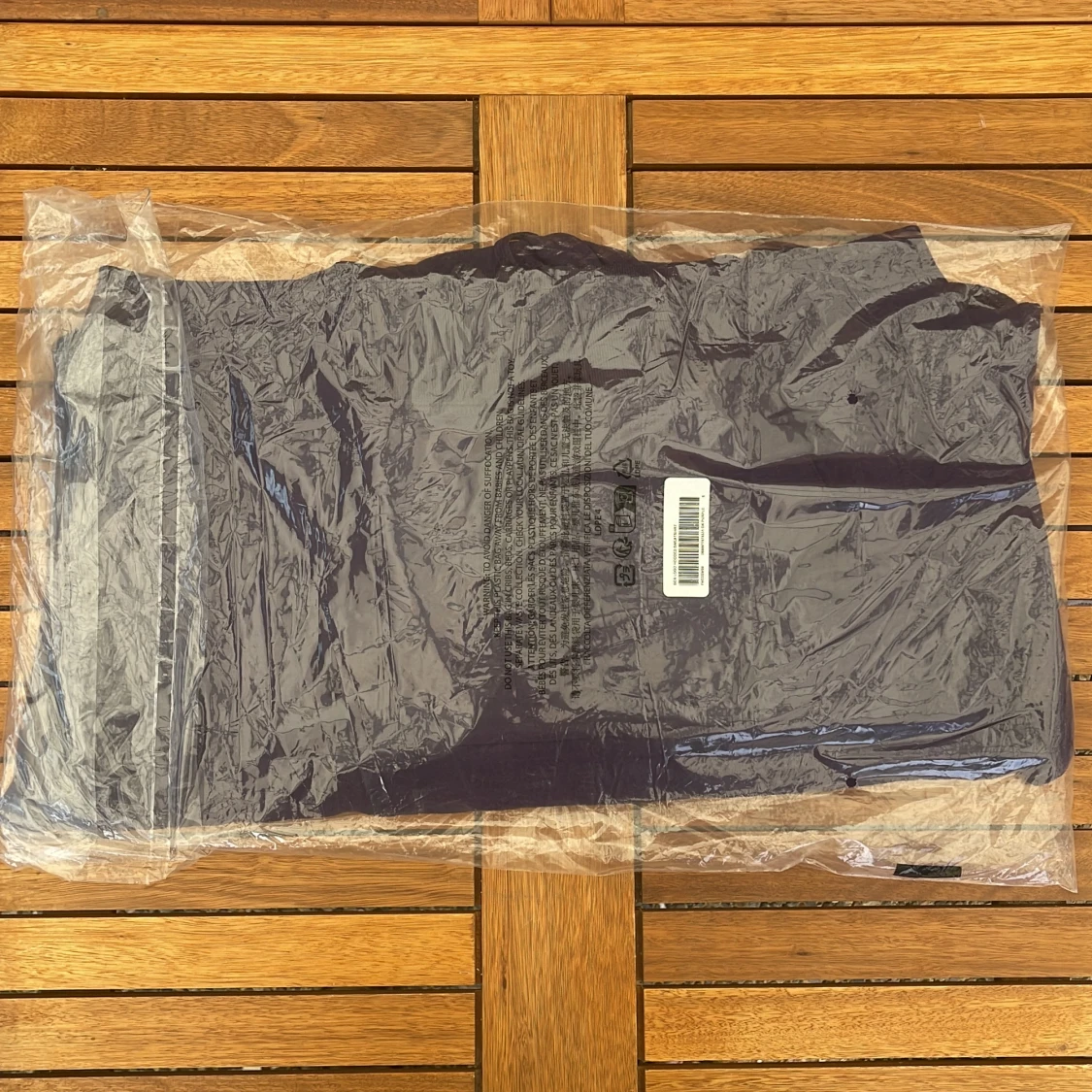 Supreme - Box Logo Hoodie (FW23) - 90